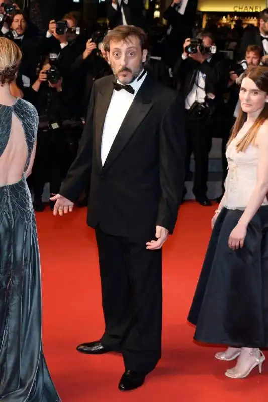 massimo ceccherini cannes