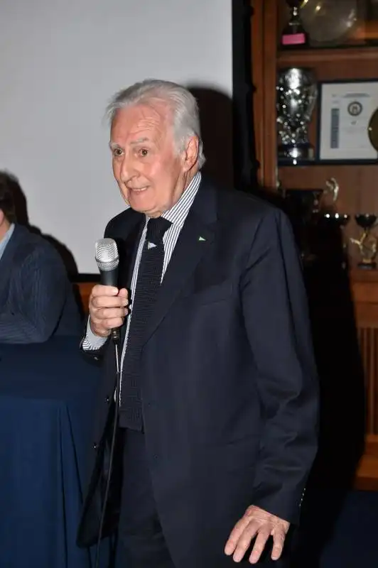 massimo fabbricini