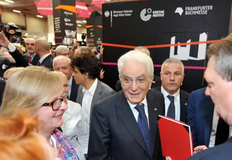 mattarella salone del libro 1