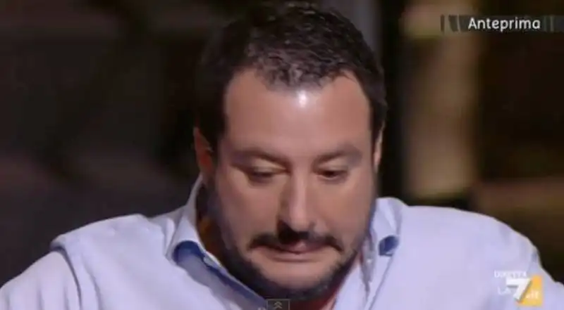 matteo salvini