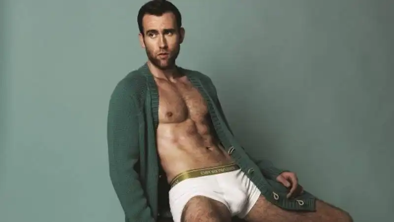 matthew lewis as neville longbottom 3