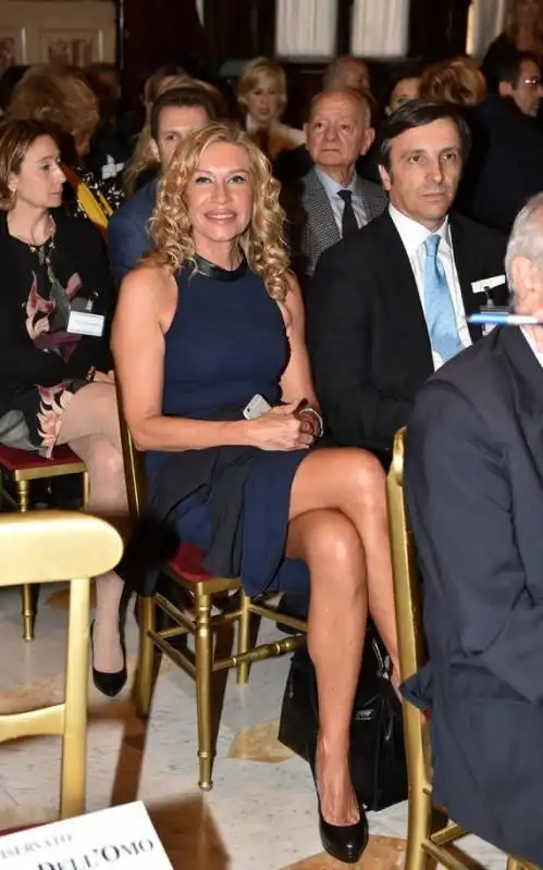 melania rizzoli (2)