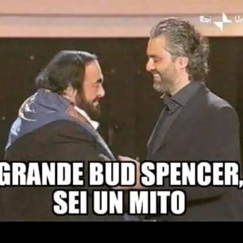 meme su andrea bocelli 3