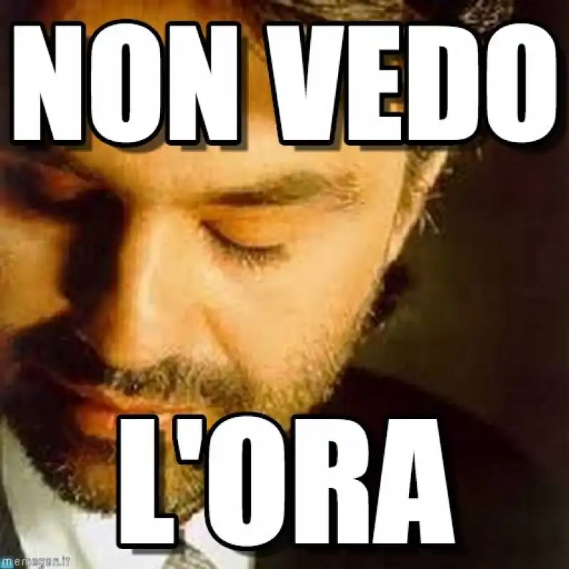 meme su andrea bocelli 4