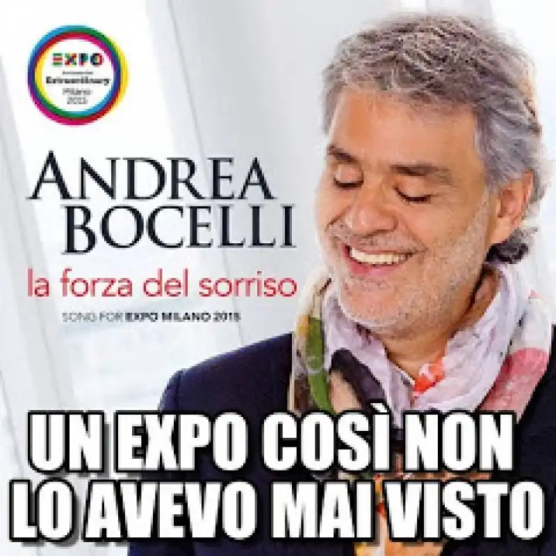 meme su andrea bocelli 7