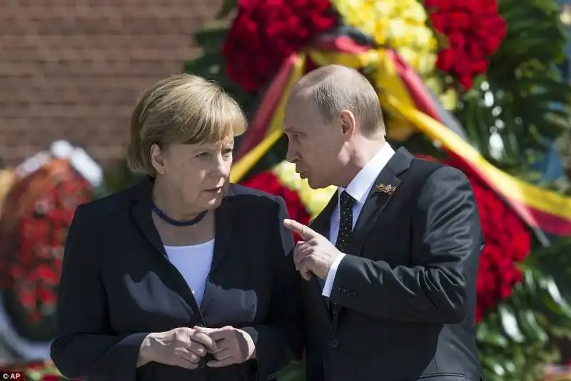 merkel e putin a mosca  3