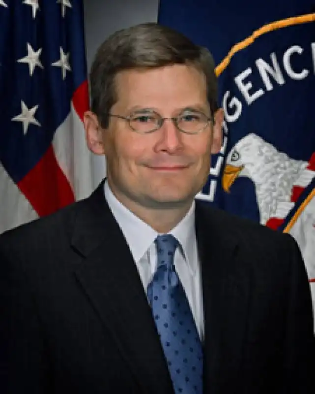 michael morell