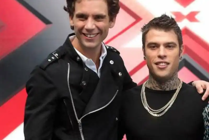 mika fedez