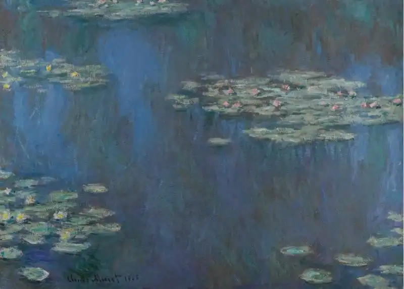 MONET