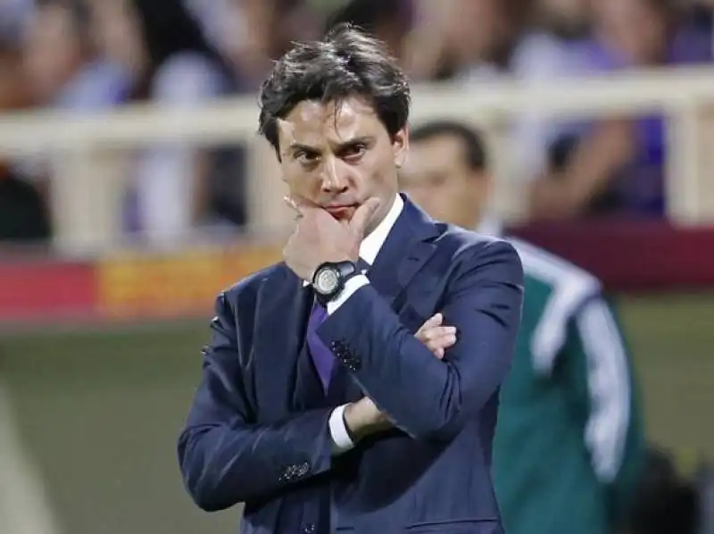 MONTELLA