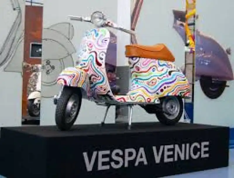 MUSEO PIAGGIO