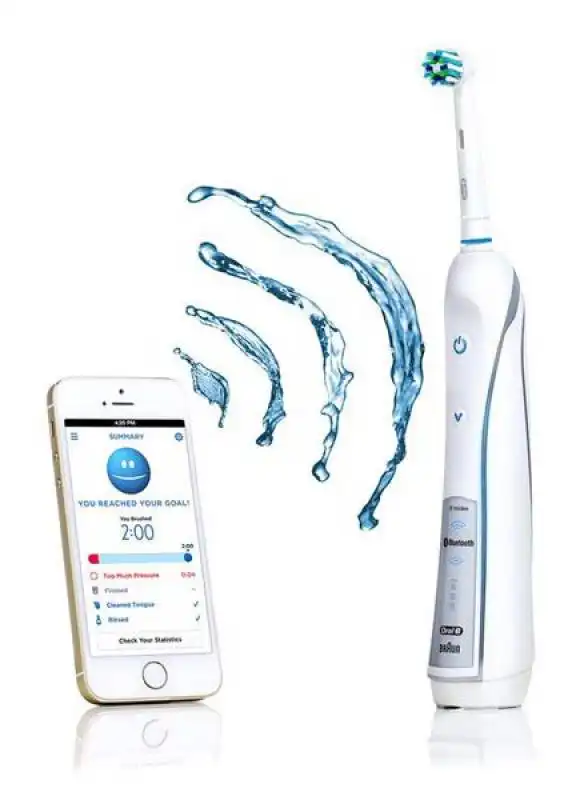 oral b web