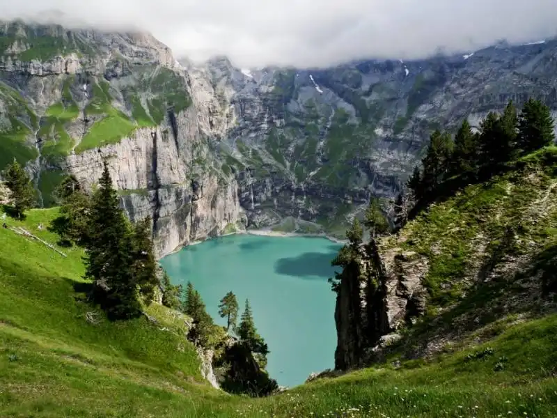 oschinensee