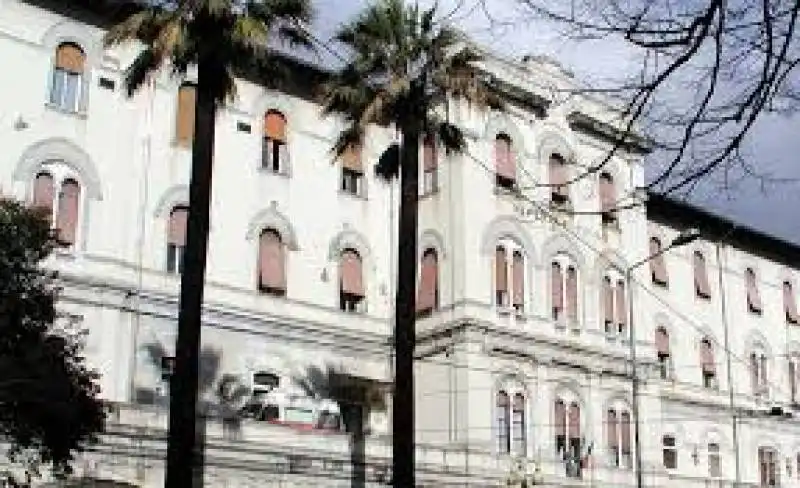 OSPEDALE SANT'ANDREA LA SPEZIA