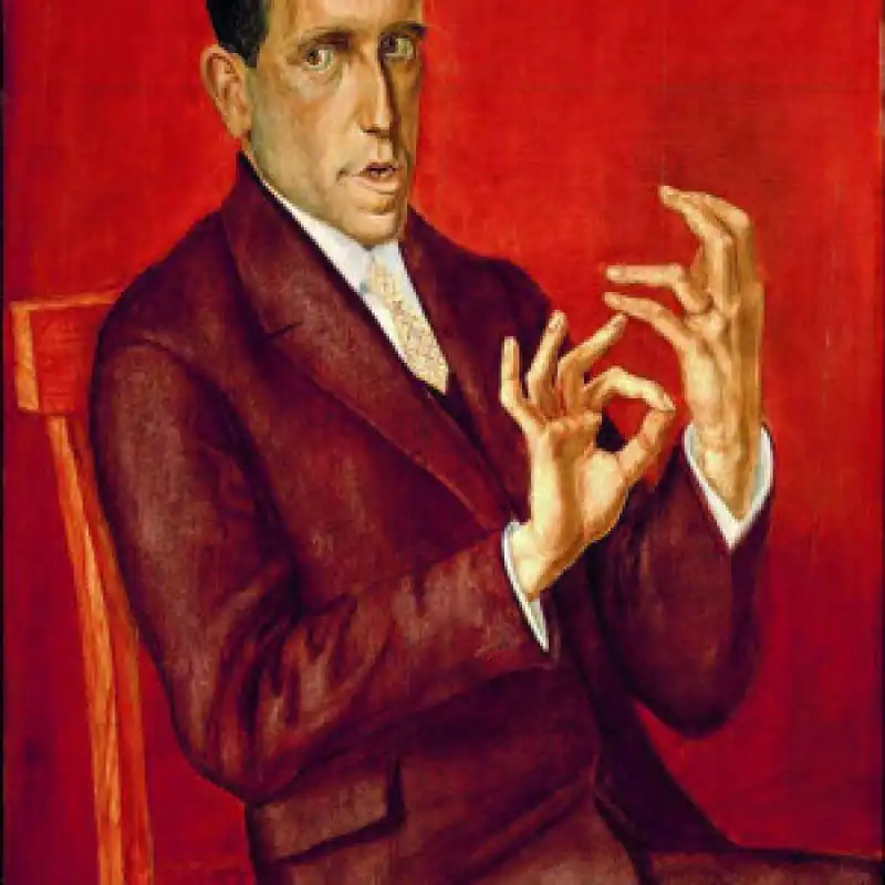 otto dix