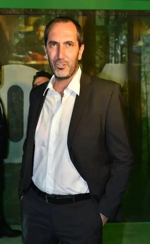 paolo calabresi