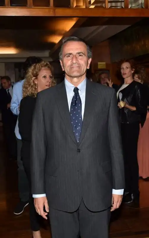 paolo cuccia