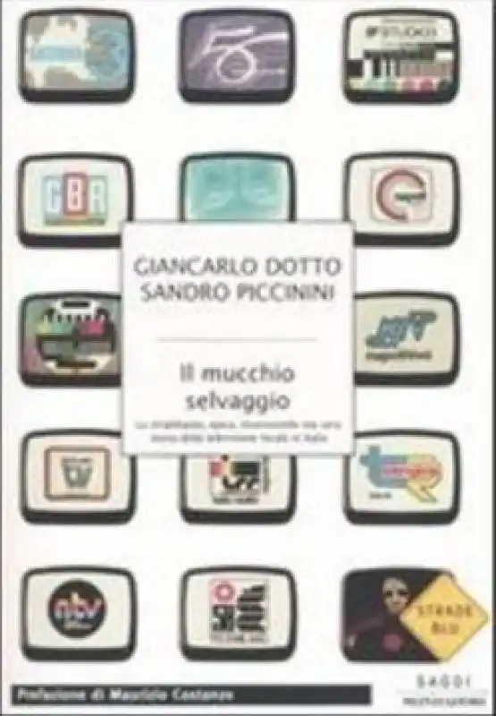 piccinini dotto cover libro