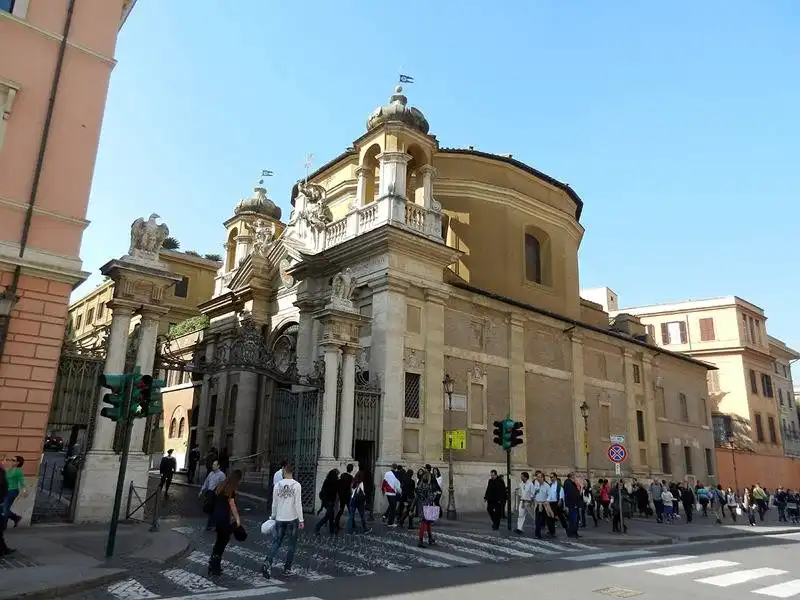 porta di sant'anna