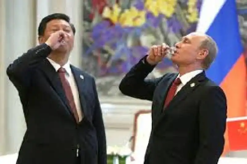 putin xi jinping 