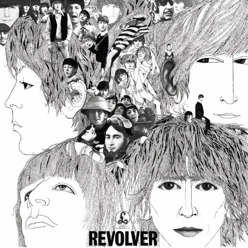 revolver