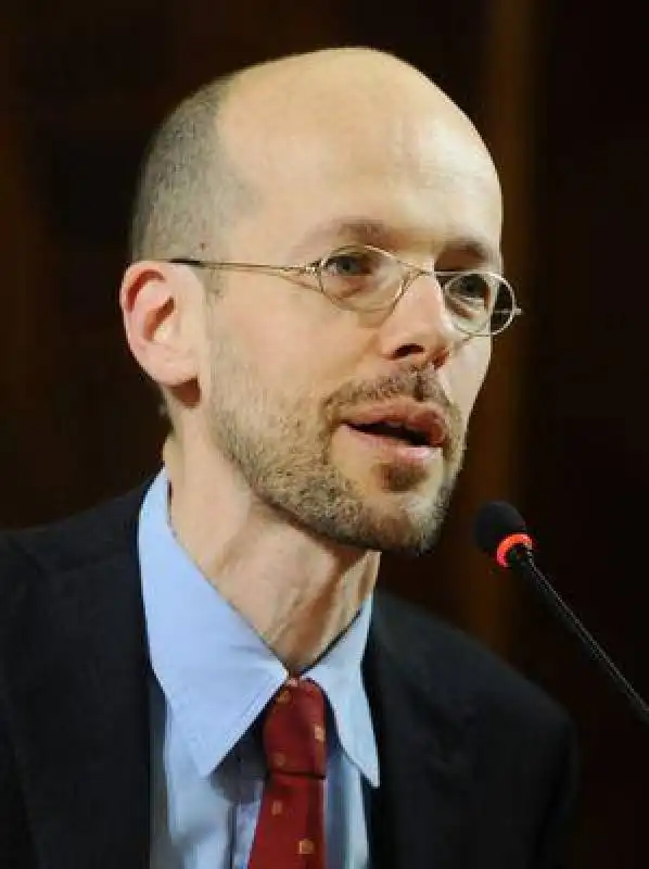 Riccardo Puglisi