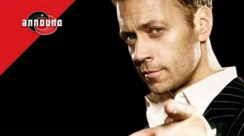 rocco siffredi ad announo 