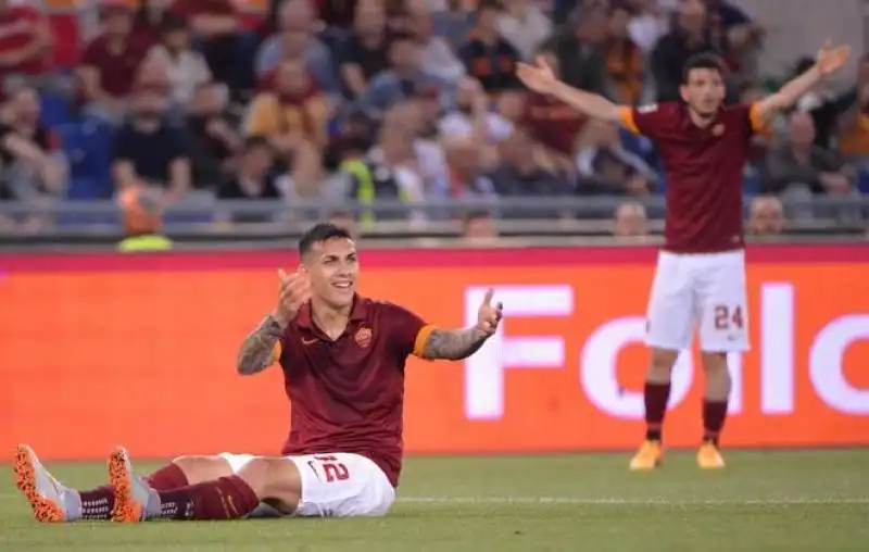 roma palermo 