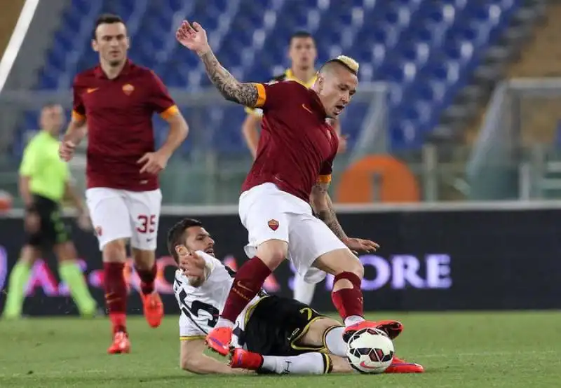 roma udinese 2