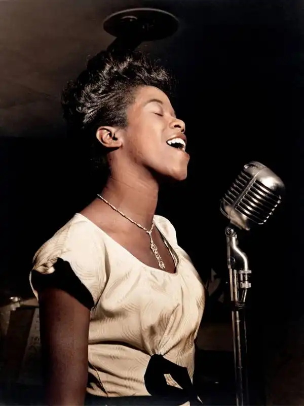 sarah vaughan 2