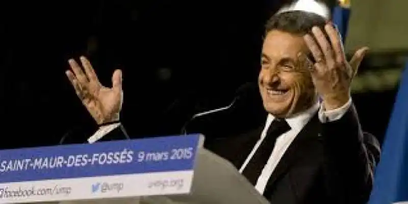 SARKOZY