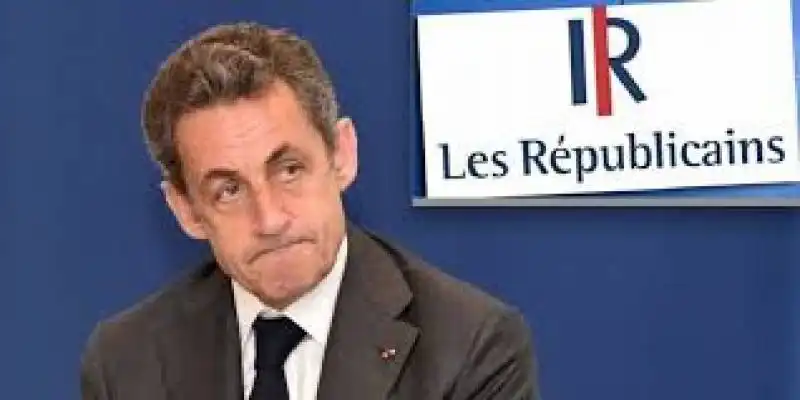 SARKOZY