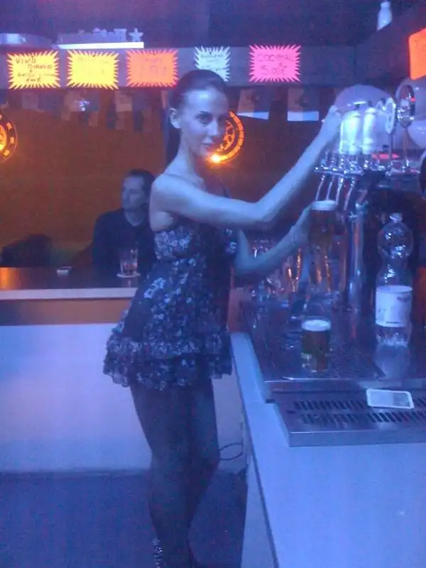 SEXY BAR A BELLUNO 