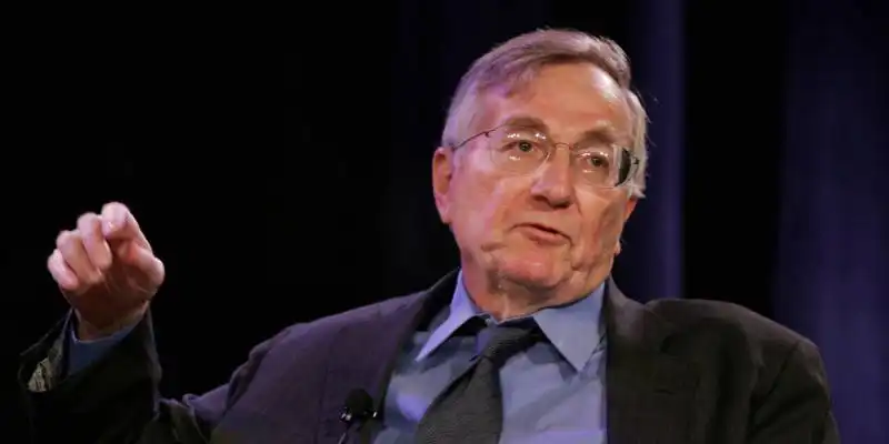 SEYMOUR HERSH