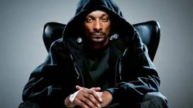 snoop dogg 2