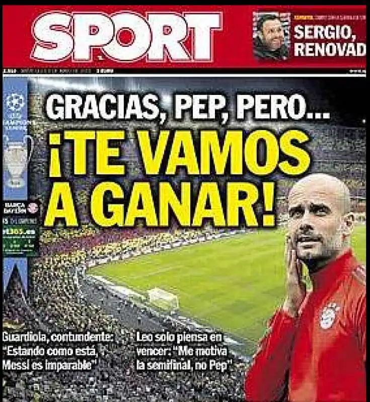 sport