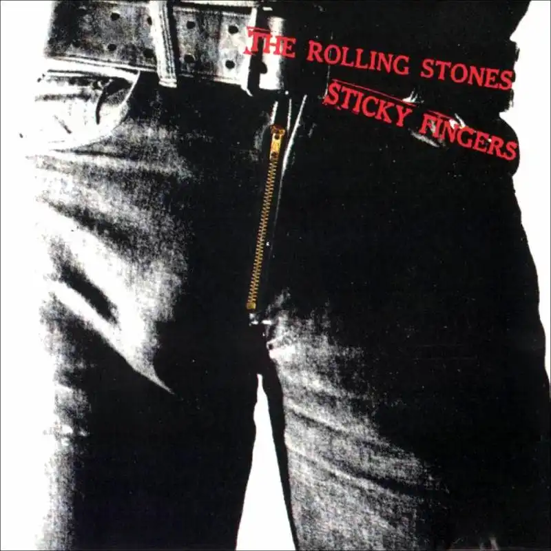 STICKY FINGERS 2