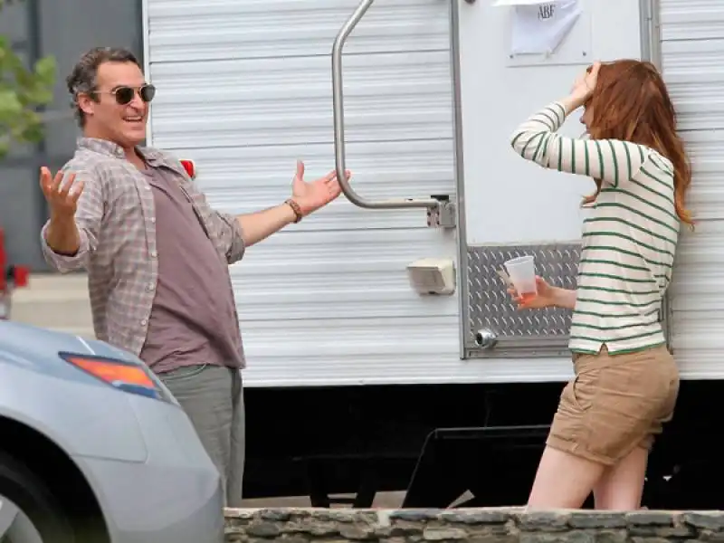 the irrational   man woody allen