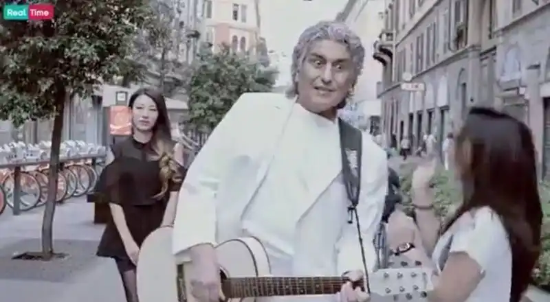 toto cutugno canta l italiano in cinese 3