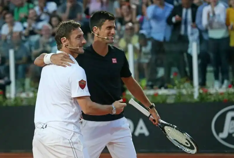 totti djokovic 2