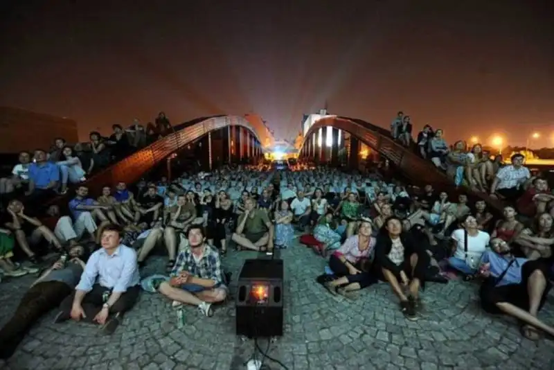 transatlantyk festival, poznan, polonia