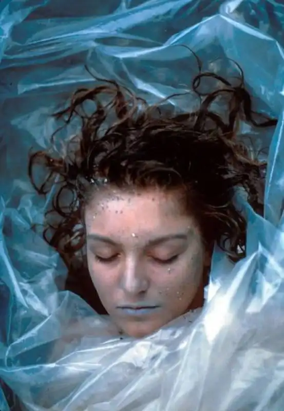 twin peaks laura palmer 