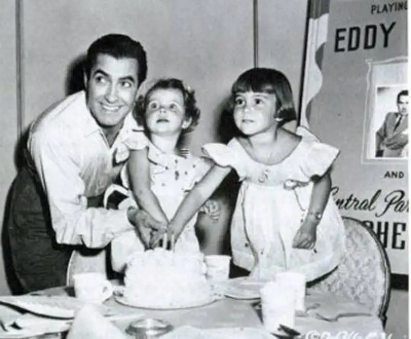 tyrone power e figlie daughters2