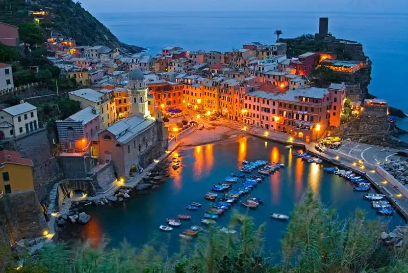 Vernazza