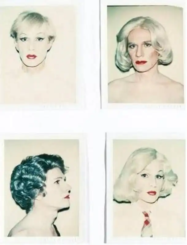 warhol drag queen 1