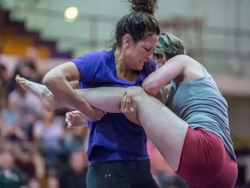 wrestling bronson   union city6