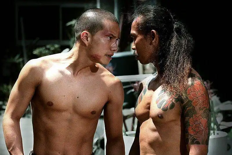 yakuza apocalypse  full size