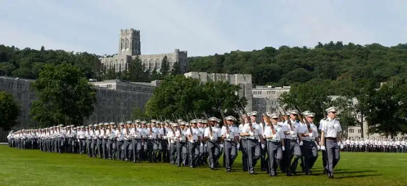 ACCADEMIA MILITARE DI WEST POINT