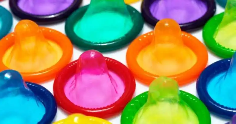 alle olimpiadi di  rio il triplo dei condom dei giochi di londra