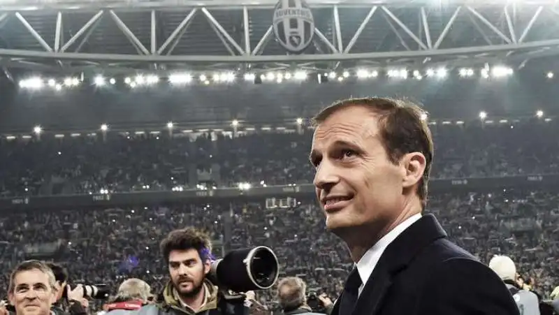 ALLEGRI